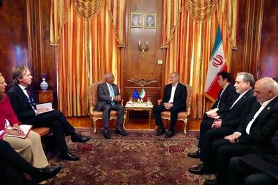  پزشکیان: اروپا از چرخه تاثیرگذاری در تحولات بین‌الملل خارج شده است