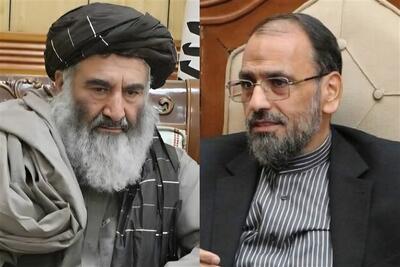  دیدار معاون سفارت ایران با والی قندهار؛ بر توسعه روابط 2 کشور تأکید شد - تسنیم