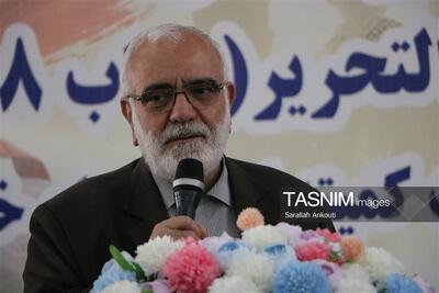  یک ریال از زکات نباید خارج از مصارف تعیین‌شده هزینه شود - تسنیم