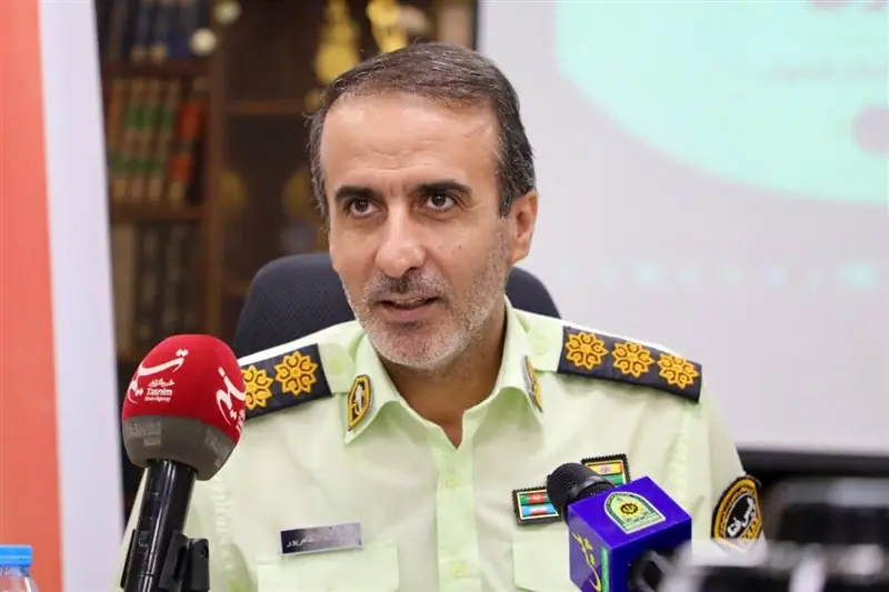 75 درصد جرایم سایبری کلاهبرداری و برداشت غیرمجاز است - تسنیم