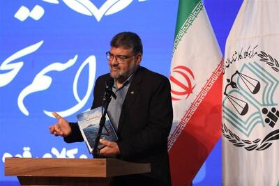 مستندات جنایات جنگی برای پیگیری داخلی و بینالمللی جمعآوری شده است - تسنیم
