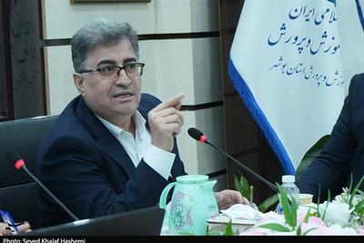  ایجاد رشته‌های ایمنی و آتش‌نشانی در هنرستان‌های استان بوشهر - تسنیم