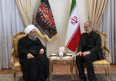  مواضع صریح رئیس‌جمهور از تریبون سازمان ملل فریاد ملت مظلوم ایران بود - تسنیم