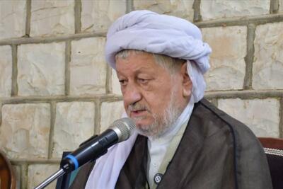  ماموستا قادری: کار فرهنگی با بخشنامه و اقدام مقطعی به نتیجه نمی‌رسد - تسنیم