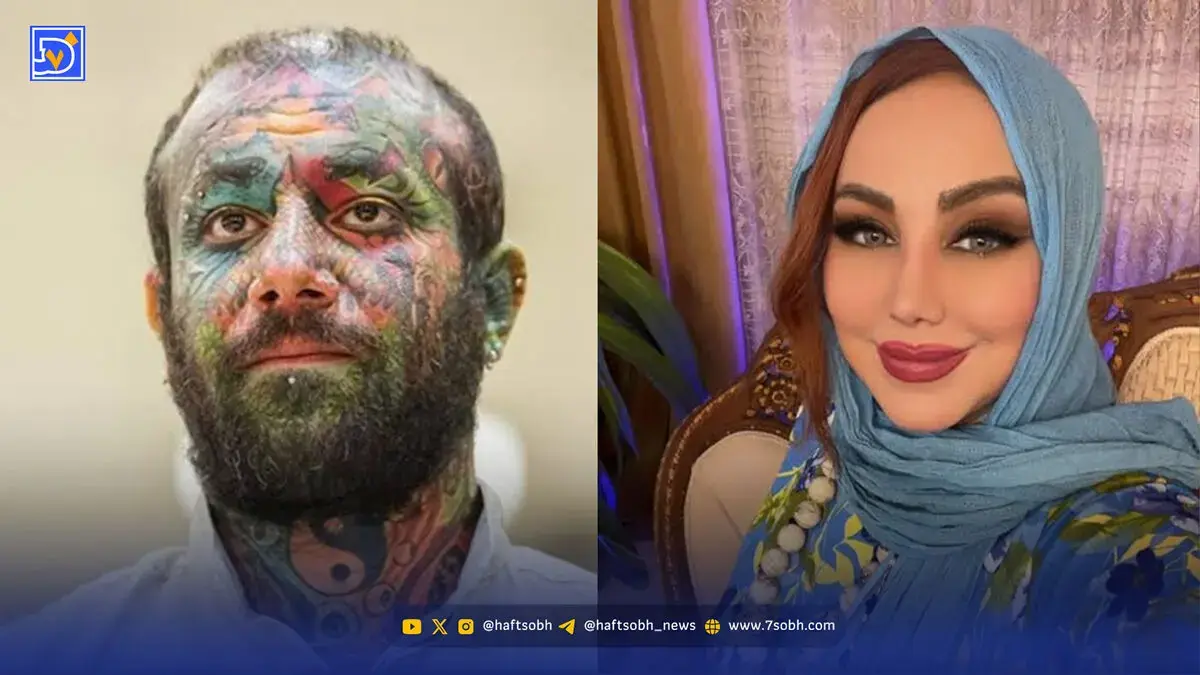 بهنوش بختیاری: دلم برای حضور تتلو تنگ شده