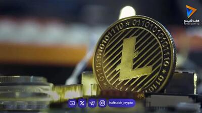  تحلیل قیمت لایت کوین: عبور از مقاومت ۷۵ دلاری با شکل‌گیری الگوی صلیب طلایی