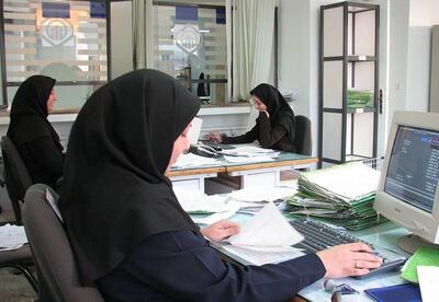  خبر تازه درباره دورکاری کارمندان؛ مدل ترکیبی در راه است