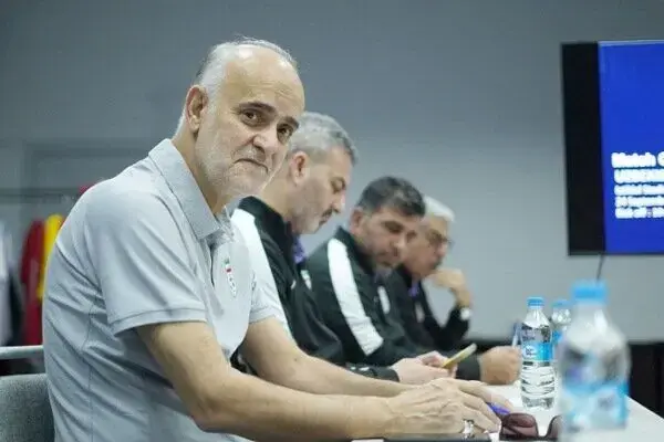 پیشنهاد ویژه ایران به ازبکستان؛ برگزاری تورنمنتهای مشترک در راه است؟