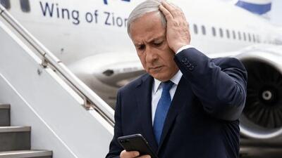  عصبانیت سفیر آمریکا در سازمان ملل از بی محلی رهبران جهان به نتانیاهو