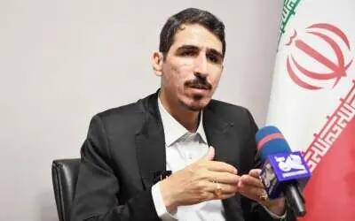  تمجید مالک شریعتی از سخنرانی پزشکیان/ انقلابی، ضدآمریکایی و افشاگر بود