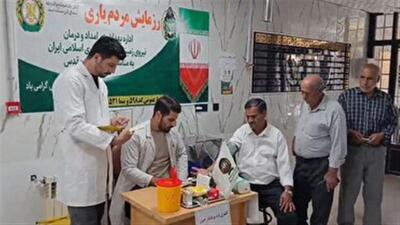  اجرای طرح مردم یاری ارتش در جنوب آذربایجان شرقی | آخرین خبر