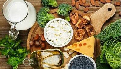  ارتباط ویتامین D و خطر زایمان زودرس | آخرین خبر