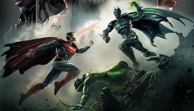  اد بون: شایعات مربوط به بازی Injustice 3 نادرست هستند | آخرین خبر