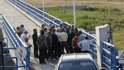هزار میلیارد ریال به زیرساخت آب کشاورزی شهرستان انگوت اختصاص یافت | آخرین خبر