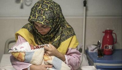  بارداری بعد از ۴۰سالگی پرخطر است؟ | آخرین خبر