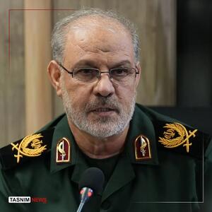  سخنگوی سپاه: در صورت حمله جدید، تسلیحات متفاوتی را به کار می‌گیریم | آخرین خبر
