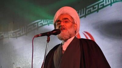 امام جمعه رشت: مطالبه خروج آمریکا از منطقه باید در مذاکرات دنبال شود | آخرین خبر