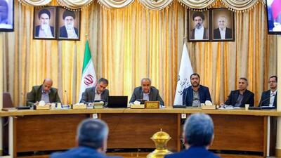  هشدار آذربایجان شرقی نسبت به عملکرد جزیره ای مقابله با قاچاق کالا | آخرین خبر
