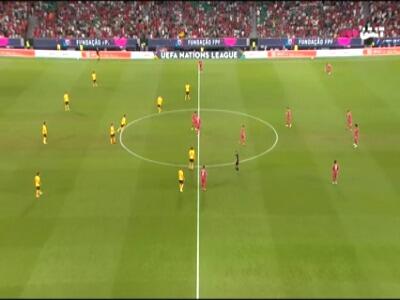  خلاصه بازی پرتغال 1 - ولز 0 | آخرین خبر