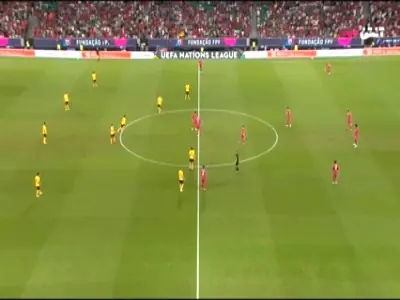 خلاصه بازی پرتغال 1 - ولز 0 | آخرین خبر