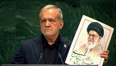  استاندار زنجان: پزشکیان در سازمان ملل صدای رسای مردم ایران بود | آخرین خبر