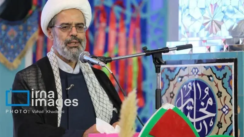  امام‌جمعه بجنورد: سخنان رییس‌جمهور در سازمان ملل موجب غرور ملت ایران شد | آخرین خبر