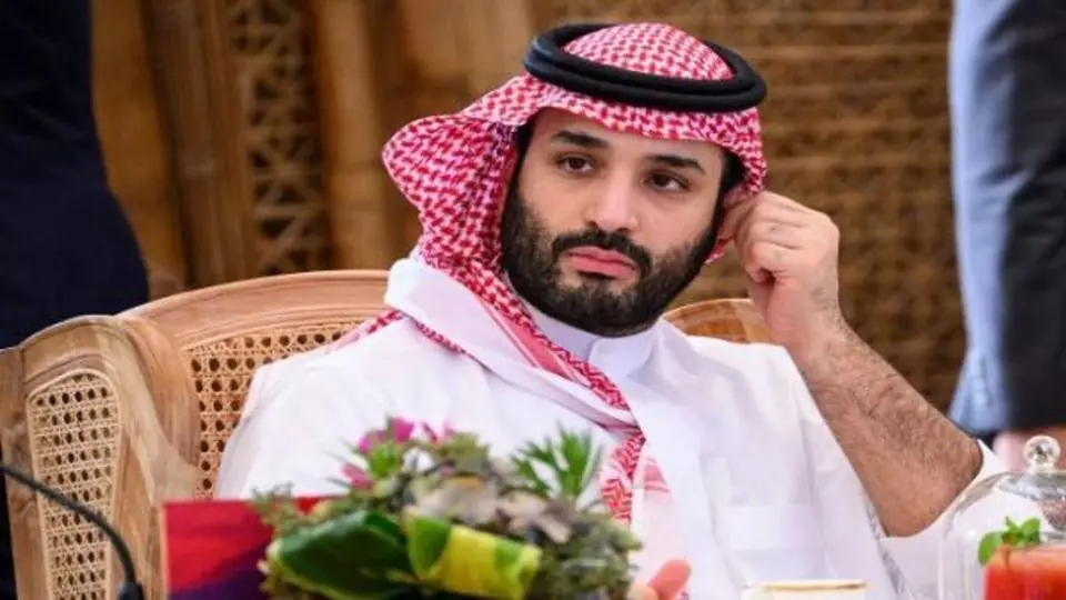  افشای جزئیات مکالمه محرمانه داماد ترامپ و بن سلمان