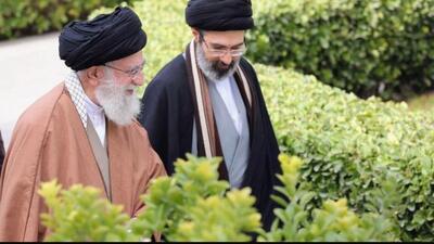  تحقق اراده رهبری  در دوره محدودیت دسترسی
