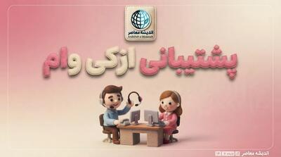  پشتیبانی ازکی وام؛ شماره تماس، ساعت پاسخگویی و راه‌های پیگیری درخواست ازکی‌وام