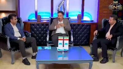  از انسان و فناوری تا صنعت هوشمند؛ در مسیر انقلاب چهارم صنعتی /ویدئو