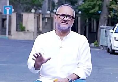  رامبد جوان و اعترافی که دیر به آنتن رسید