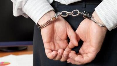  بازداشت اخلالگر ارزی در آذربایجان‌غربی با تخلف ۴۲ میلیون یورویی