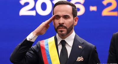  کلمبیا روابط خود با ایران را قطع کرد