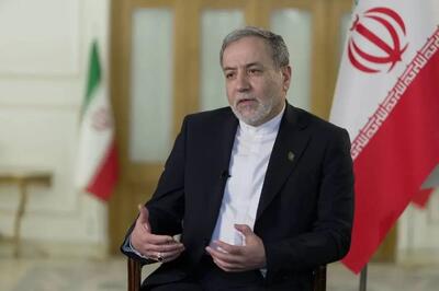  ایران طرحی ۷ روزه برای پایان جنگ پیشنهاد داد