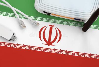  از کابل‌های زیردریایی تا فیبرهای زمینی؛ شبکه بین‌الملل ایران چگونه کار می‌کند؟
