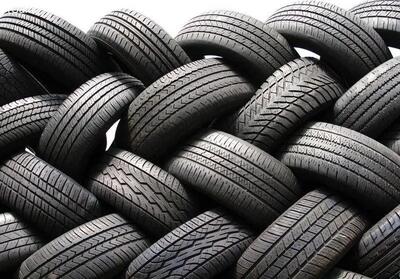  قیمت لاستیک چرا بالا رفت؟ هزینه حمل‌ونقل هم مقصر است؟