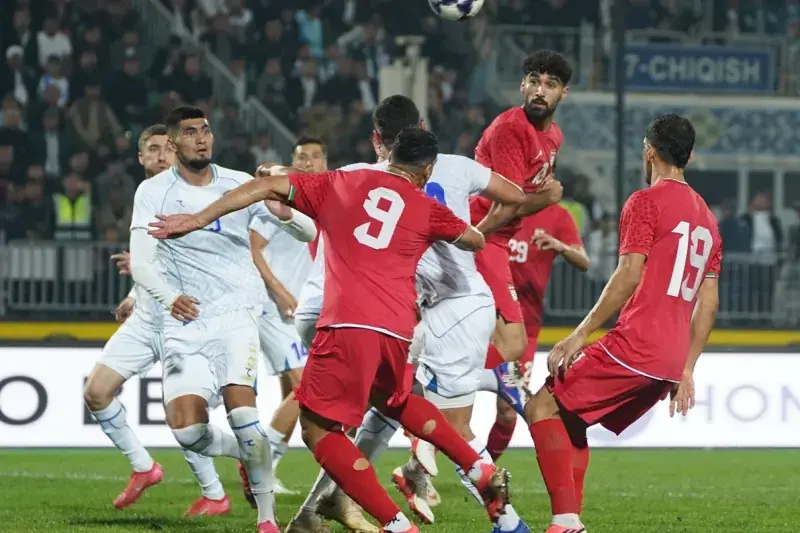 عجیبترین انتخاب قلعهنویی را بشناسید!