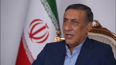 به عربستانی‌ها گفتم انشاءالله برد موشک‌های ما به آمریکا برسد تا دیگر به شما حمله نکنیم ...