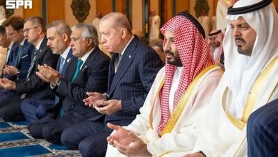 نشست فوری فرماندهان نظامی سعودی، ترکیه و پاکستان برای فعالسازی «توافق مکه» علیه انصارالله