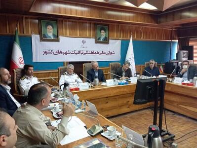  رفع نقاط حادثه‌خیز با جدیت پیگیری شود