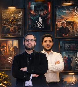  تصویربرداری فصل سوم «سرو سپید سرخ» آغاز شد
