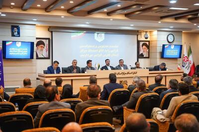  بازار فارس با همدلی اصناف آرام ماند