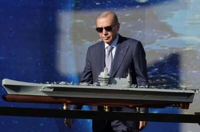 اردوغان: «توافق مکه» علیه ایران نیست؛ تهران میتواند به این سازوکار بپیوندد