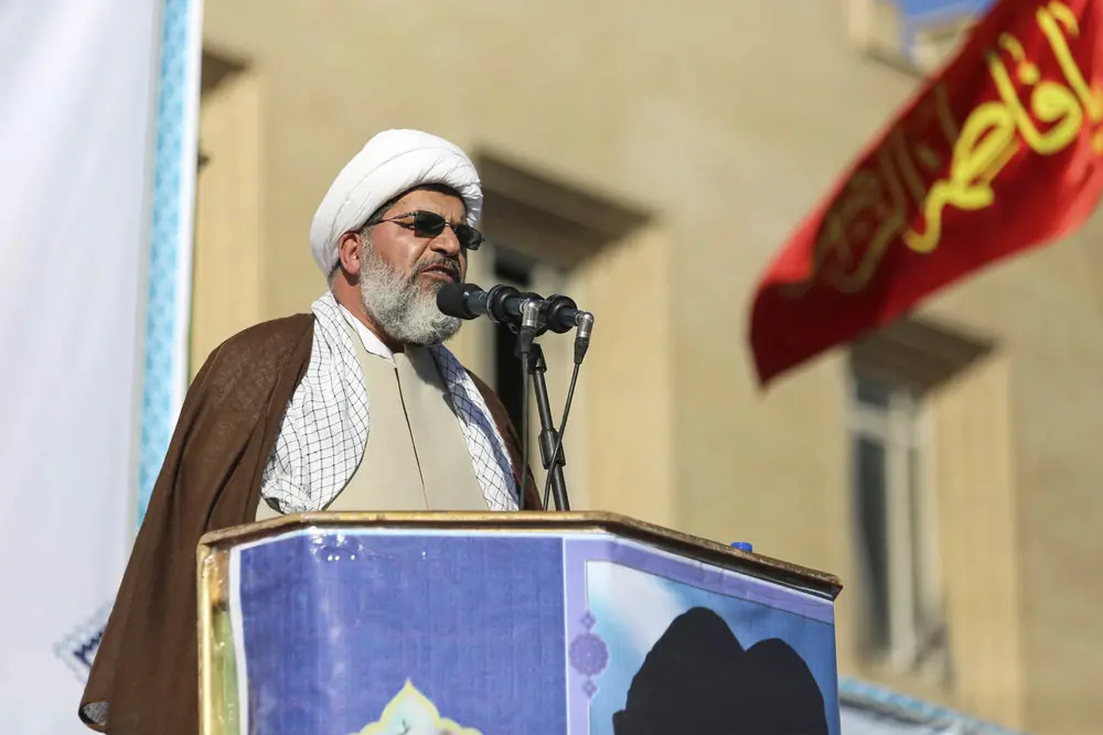  نماینده ولی‌فقیه در فراجا: از نظر تسلیحات، پویاترین کشور منطقه هستیم