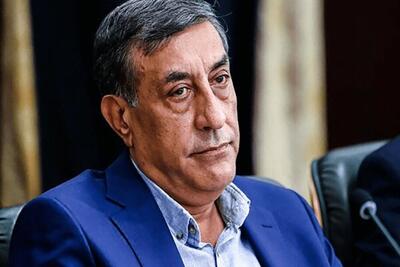  جعفر باز هم خبرساز شد