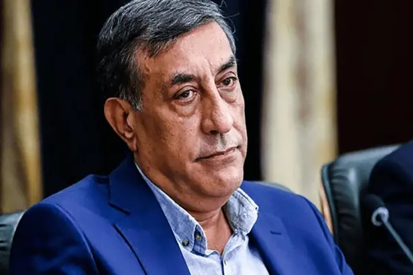 جعفر باز هم خبرساز شد
