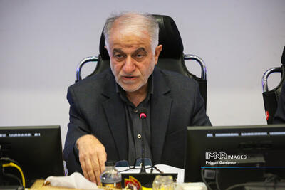  پیش‌بینی افزایش ۳ تا ۴ همتی سقف بودجه عمرانی شهرداری اصفهان