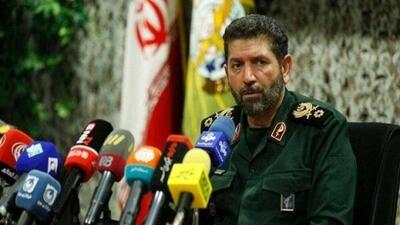 جانفدایان اقتدار و انسجام ملی را به رخ دشمن کشیدند