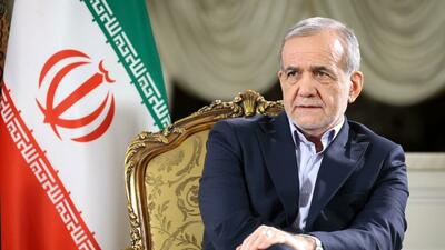 دیدارهای پزشکیان با سران کشورها در مجمع عمومی سازمان ملل