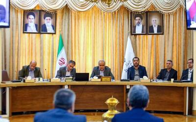  هشدار آذربایجان شرقی نسبت به عملکرد جزیره ای مقابله با قاچاق کالا